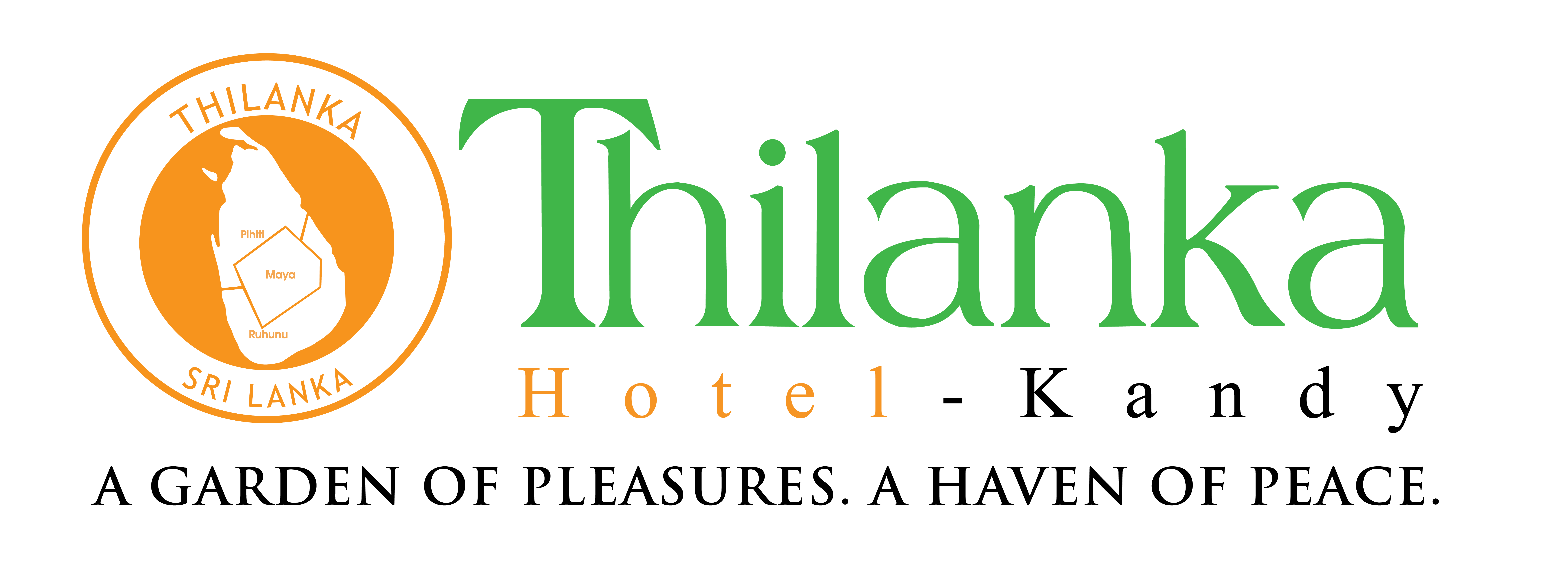 Thilanka Hotel Logo Base