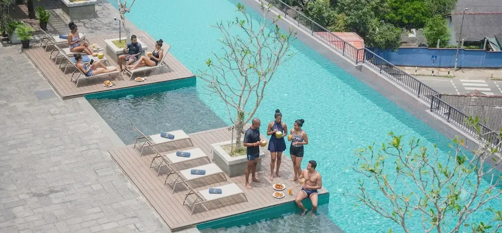 Day Outing Plan