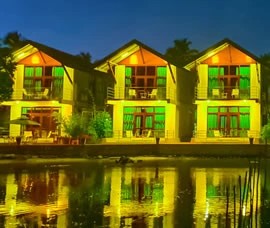 Kalpitiya Chalets by Thilanka