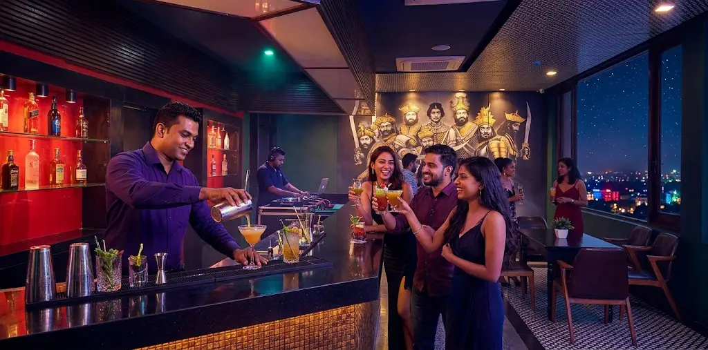 Night Club
