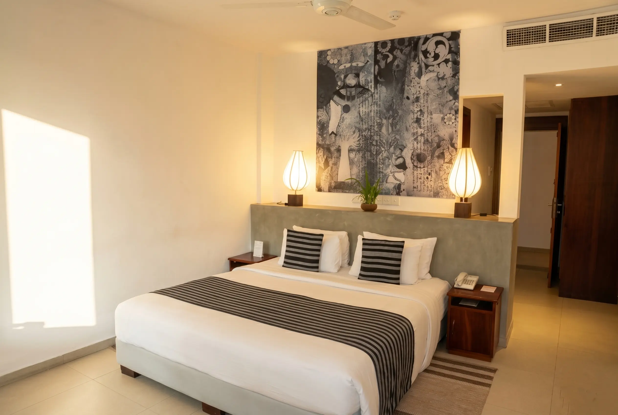 Deluxe Room savings offer