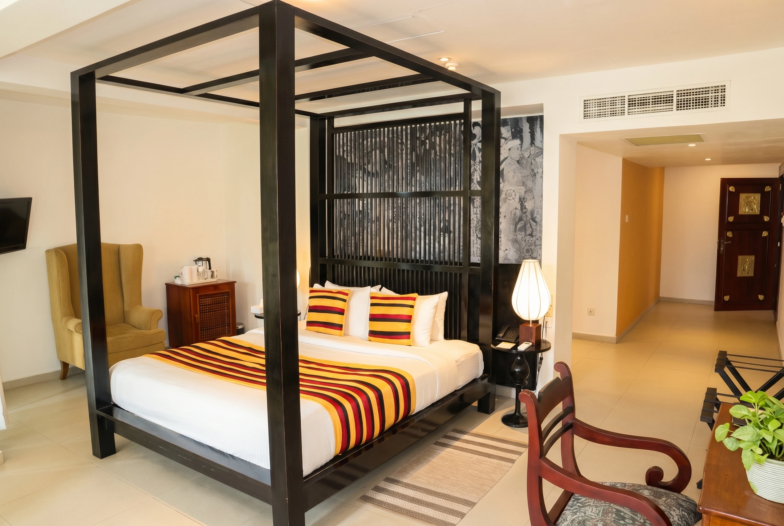 Suite Room