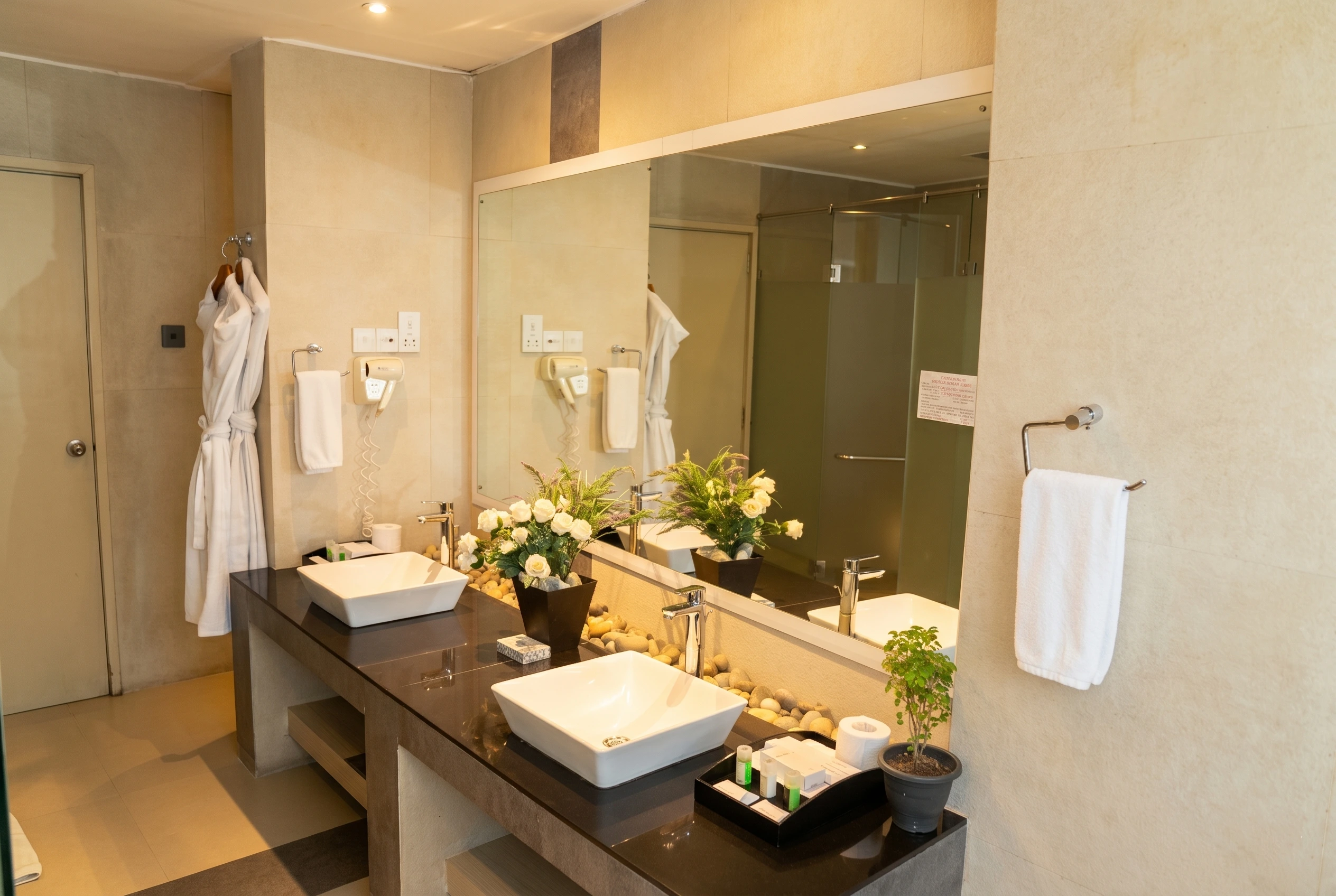 Suite Room